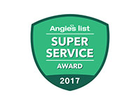 Angie's List Super Service