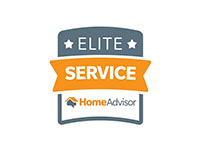 HomeAdvisor Elite Service