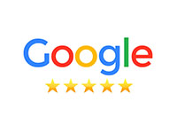Google 5-Stars